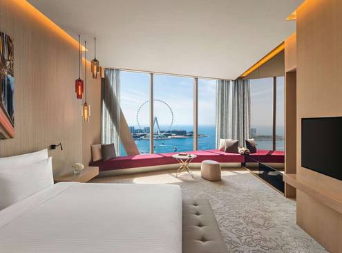 Suite Premium une chambre