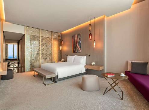 Suite Premium une chambre