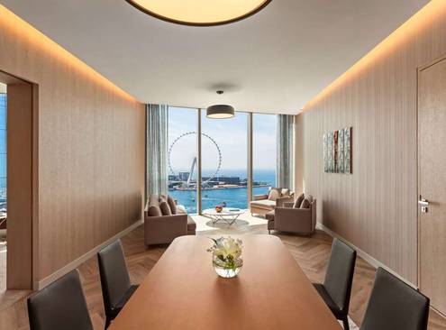 Suite Premium une chambre