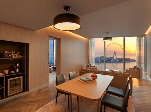 Suite Premium une chambre