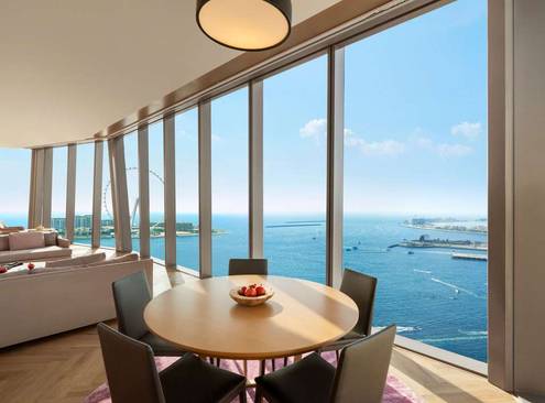 Suite Premium deux chambres