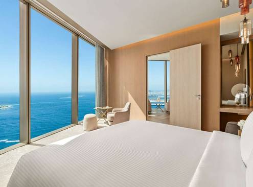 Suite Premium deux chambres