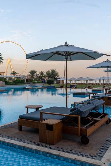 Azure Beach Restaurant & Bar