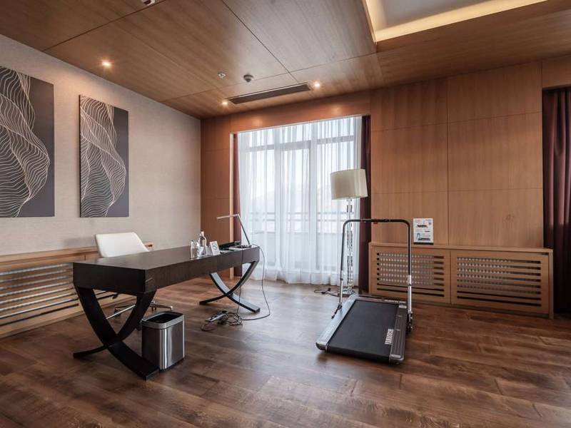 Royal Suite