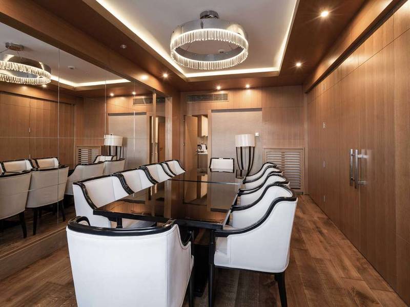 Royal Suite