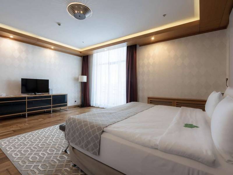 Royal Suite