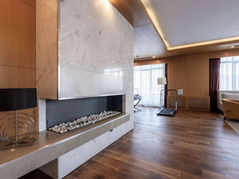 Royal Suite