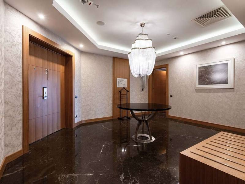Royal Suite