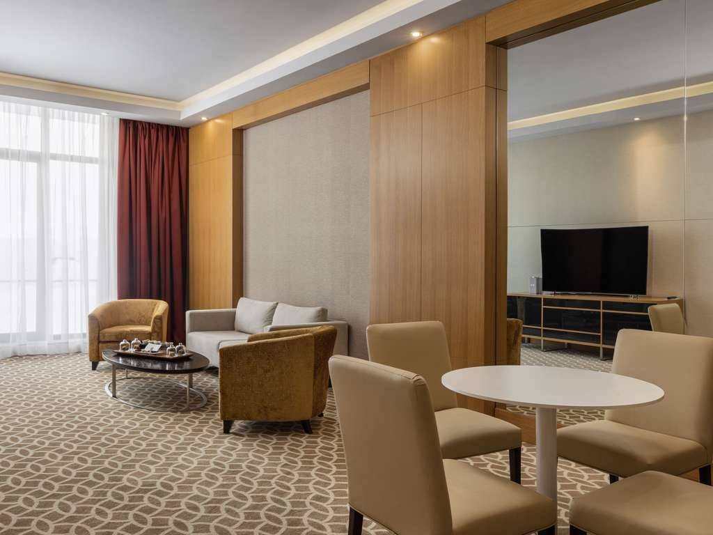 Rixos Krasnaya Polyana Sochi Luxury Resort Rixos