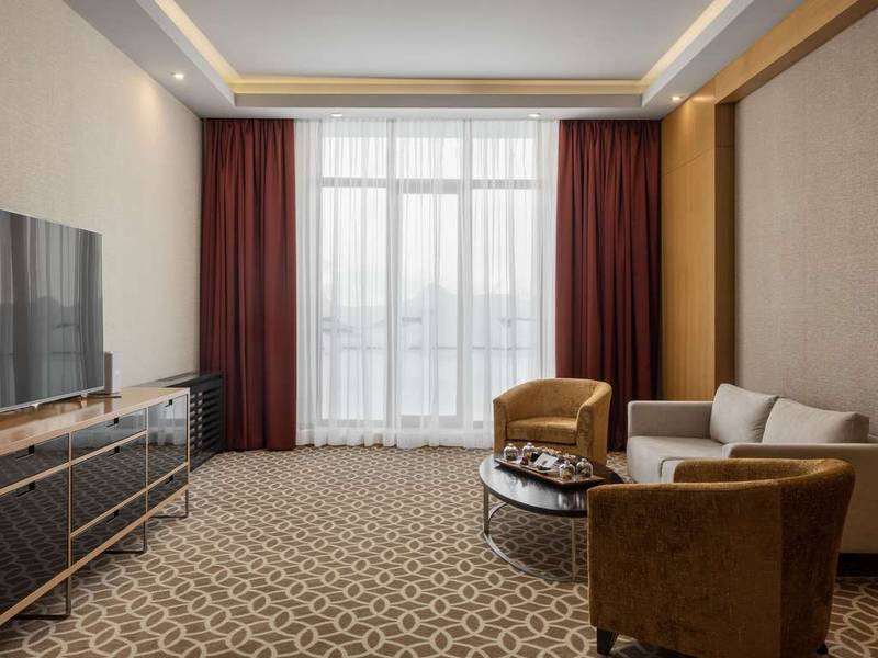 Junior Suite