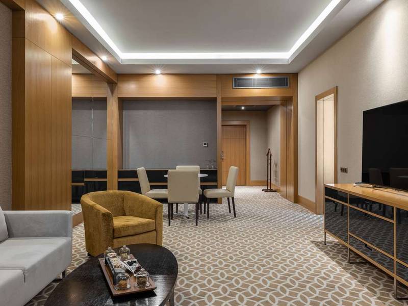 Junior Suite