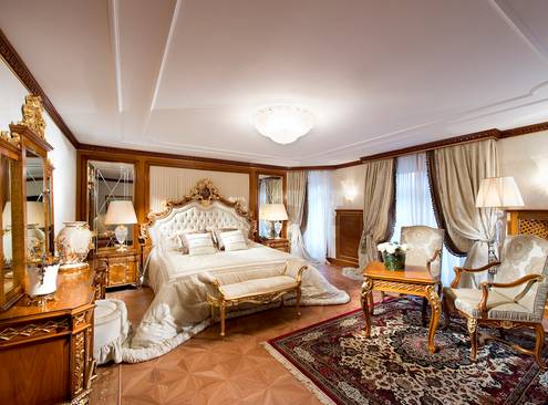 Royal Suite