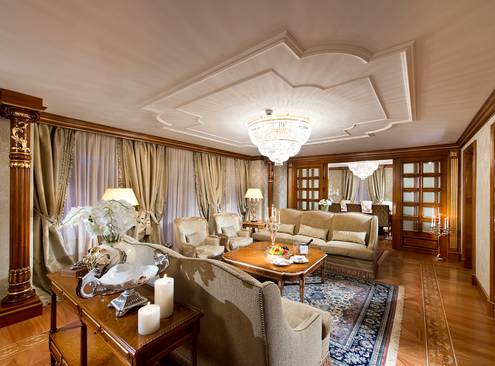 Royal Suite