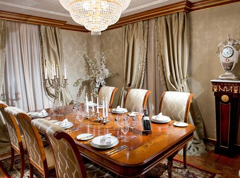 Royal Suite