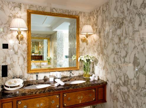 Royal Suite