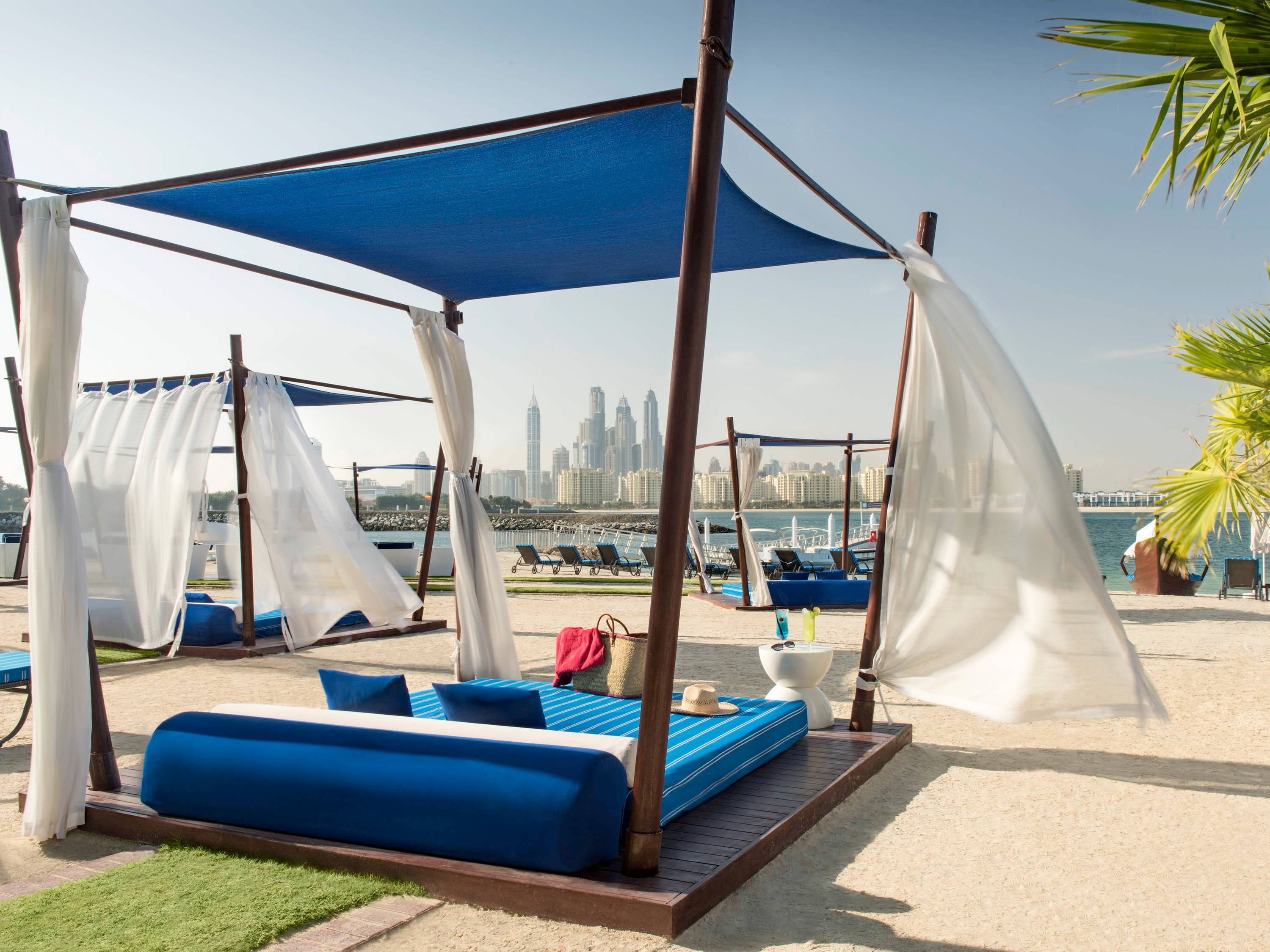 Rixos The Palm Hotel Suites - All-inclusive Resort in Dubai | Rixos
