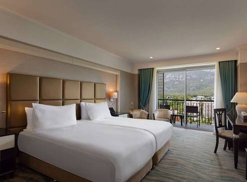 Classic Room, Mountain View
