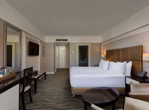 Classic Room, Mountain View
