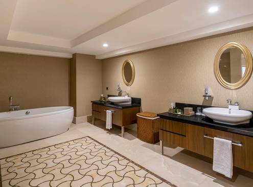 Presidential Suite