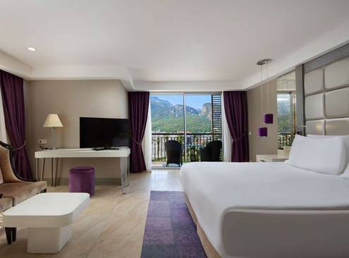 Family Suite, Mountain View