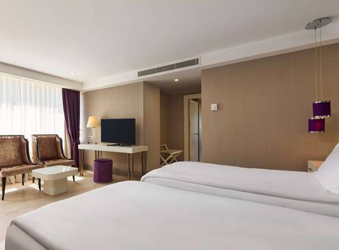 Family Suite, Mountain View