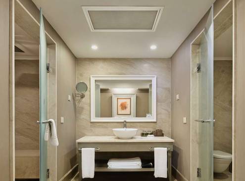 Family Suite, Mountain View