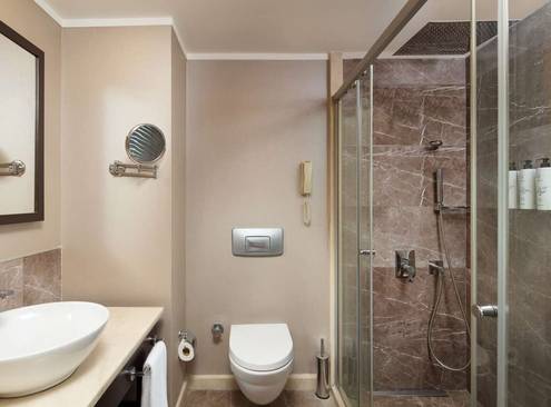 Family Suite, Mountain View