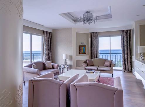 King Suite
