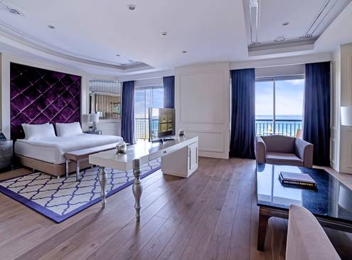 King Suite
