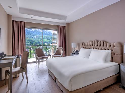 King Suite