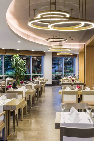 TURQUOISE RESTAURANT