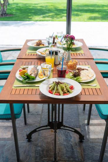 ALARA RESTAURANT