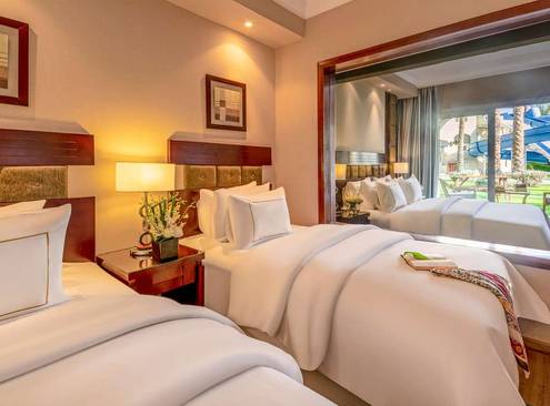 rixos sharm