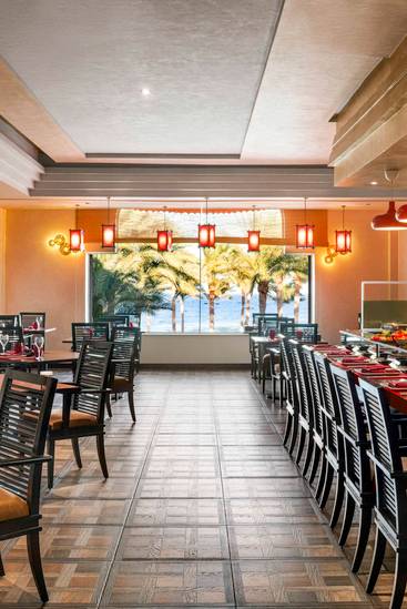 SAKURA JAPANESE RESTAURANT