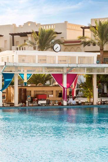 Ultra All Inclusive Concept