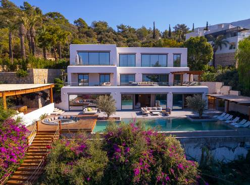 Pearl Villa