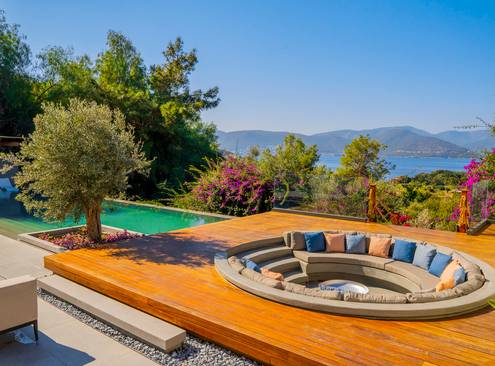 Pearl Villa