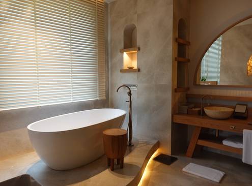 Pearl Villa