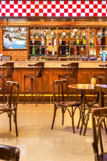 XPRESS BAR