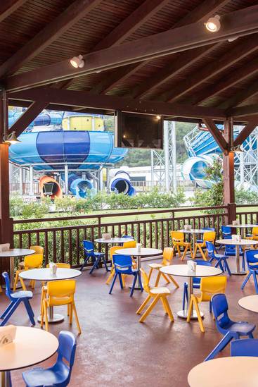 RIXY KIDS BAR