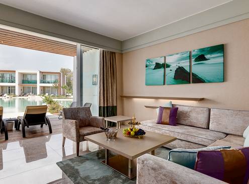 Pool Villa