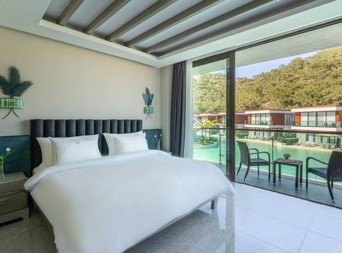 Executive Villa