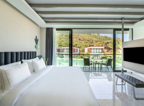 Executive Villa