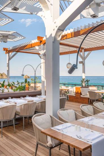 TURQUOISE RESTAURANT