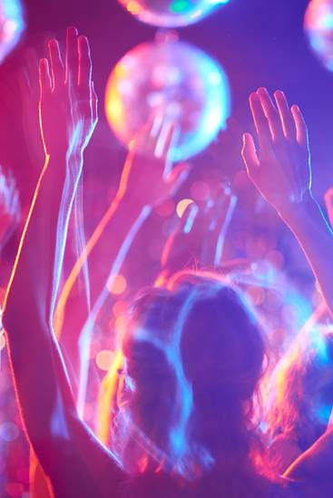 MOOD NIGHT CLUB
