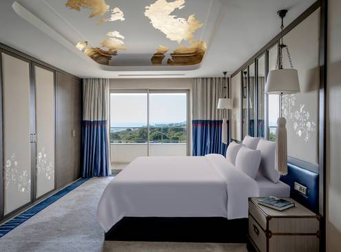 Queen Suite