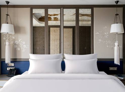 Queen Suite