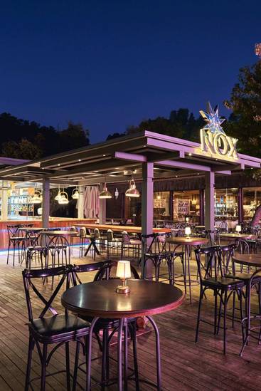 NOX BAR