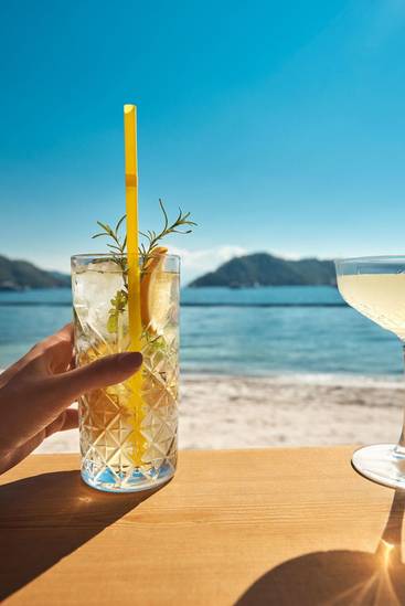 AZUR BAR