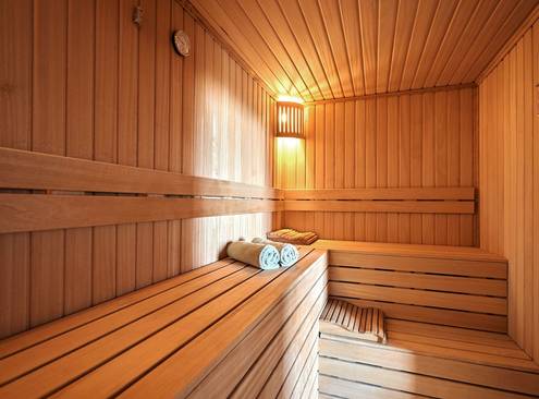 Wellness Suite